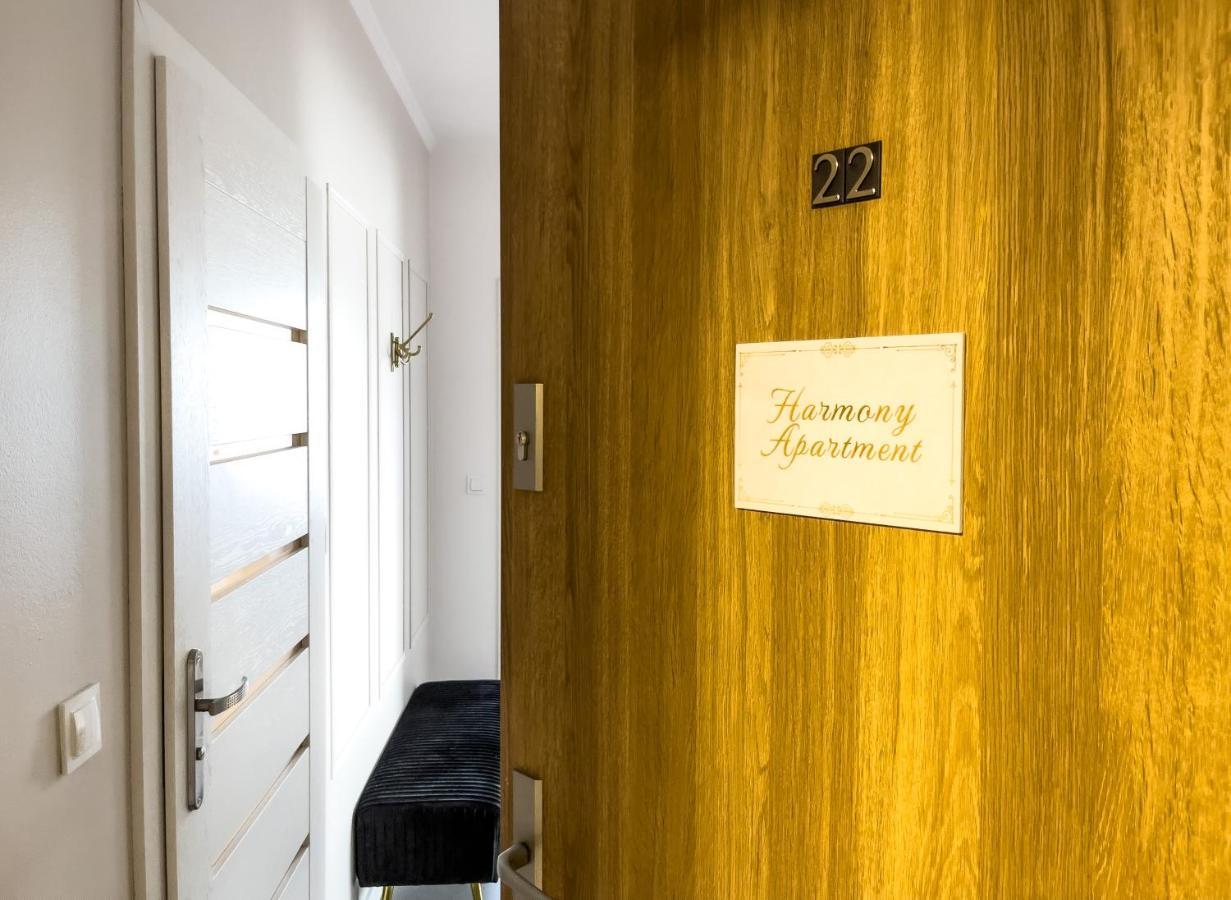 Harmony Apartment - Zator Energylandia Esterno foto
