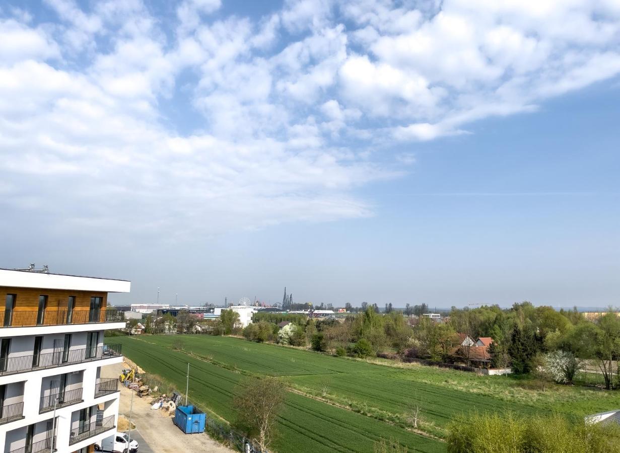 Harmony Apartment - Zator Energylandia Esterno foto