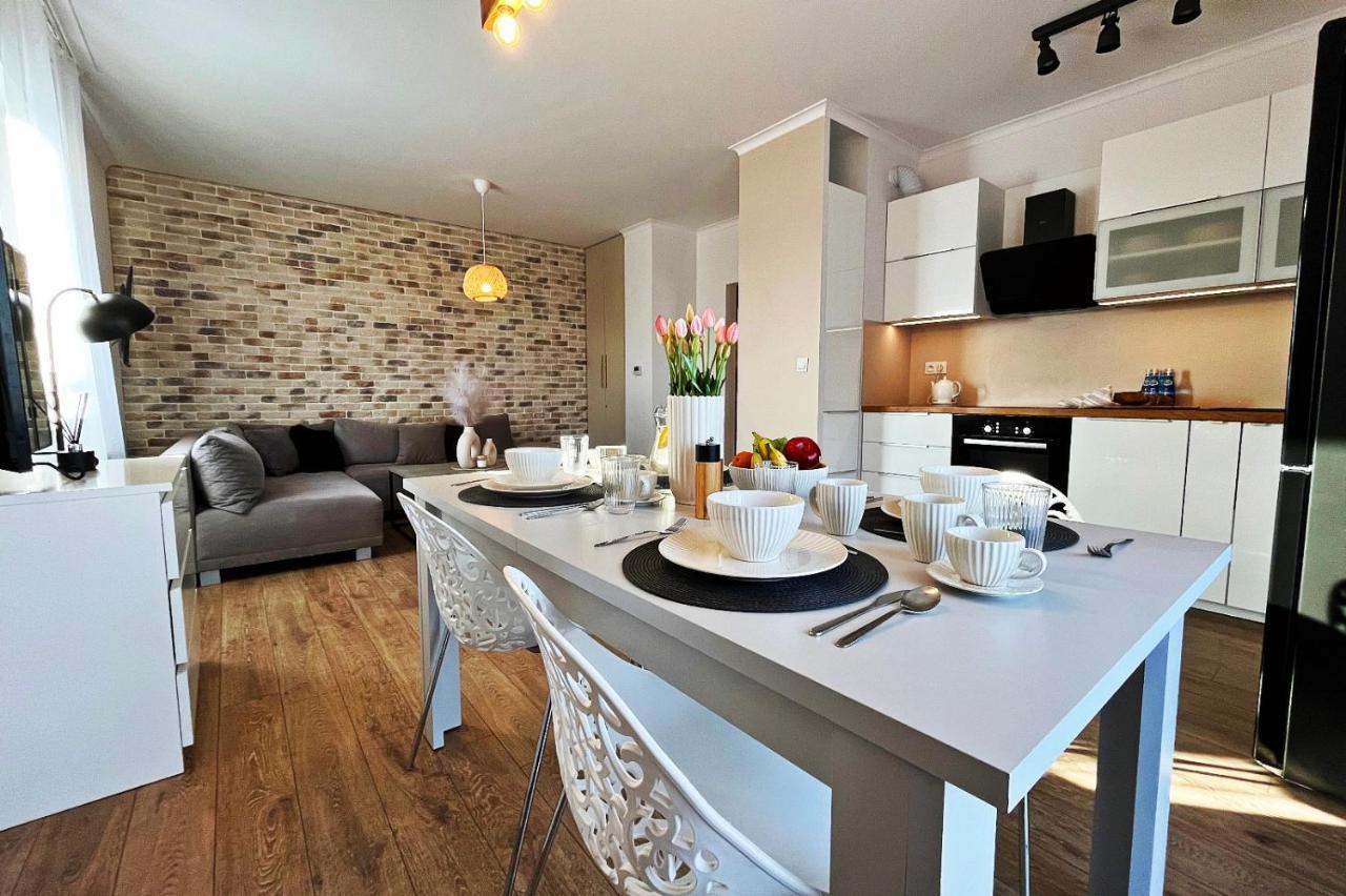 Harmony Apartment - Zator Energylandia Esterno foto
