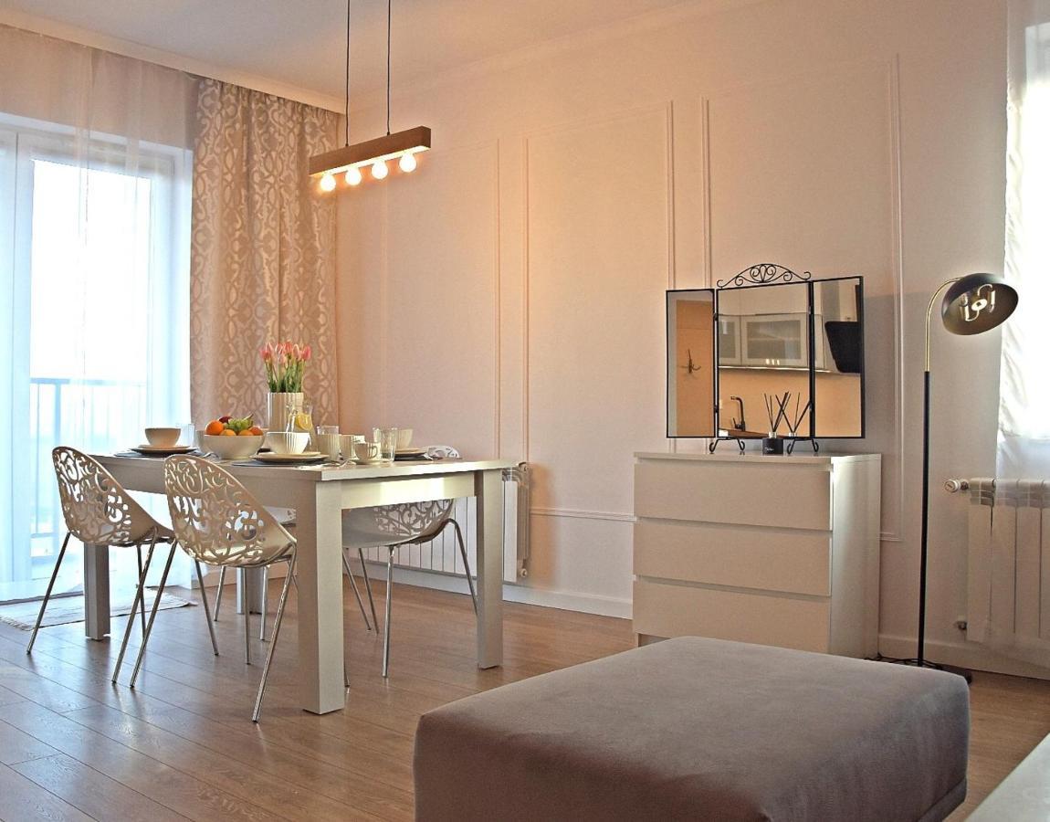 Harmony Apartment - Zator Energylandia Esterno foto