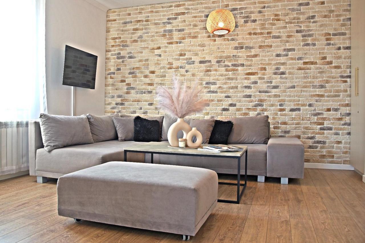 Harmony Apartment - Zator Energylandia Esterno foto