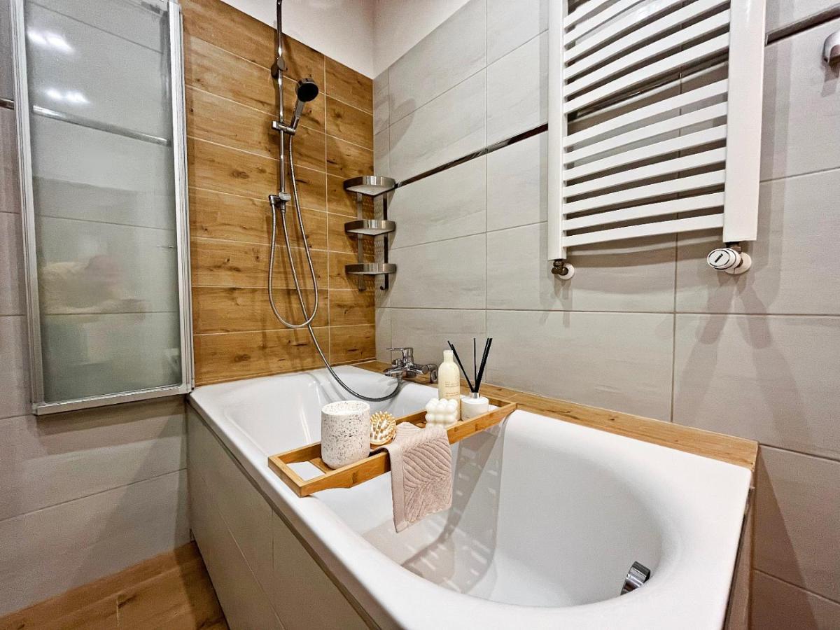 Harmony Apartment - Zator Energylandia Esterno foto